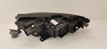 VW ARTEON ФОНАРЬ ПЕРЕДНИЙ ЛЕВЫЙ ПОЛНОСТЬЮ LED 3G89410821D