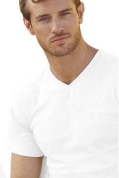 T-SHIRT KOSZULKA FRUIT OF THE LOOOM - ORIGINAL M