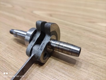 KAWASAKI TF22 НОЖНИЦЫ ШАТУН КОЛЕНВАЛА