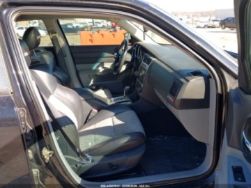 Dodge Charger V 2006 Dodge Charger SRT8 2006 6.1 Benzyna 425KM, zdjęcie 9