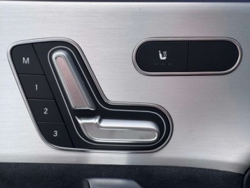 Mercedes Klasa A W177/V177 Hatchback Facelifting 2.0 220d 190KM 2024 Mercedes-Benz Klasa A A 220 d AMG MULTIBEAM LED Burmester Night Kamera, zdjęcie 23