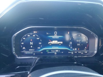 Chevrolet Silverado II 2024 Chevrolet Silverado K1500 RST 2024 3.0 Diesel 355KM, zdjęcie 9