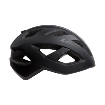 Kask Lazer Cannibal black M