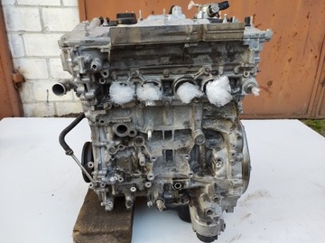 LEXUS IS300H 2.5 13R SILNIK 2AP