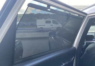 Ssangyong 2024 SsangYongKGM Torres Ssangyong TORRES EVX Elektryczny 207KM Automat, Wersja, zdjęcie 25