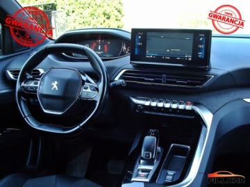 Peugeot 3008 II Crossover Facelifting  1.5 BlueHDi 130KM 2022 Peugeot 3008 Peugeot 3008 1.5 BHDI 130KM Full Led Automat 1.5 Diesel 130KM, zdjęcie 14