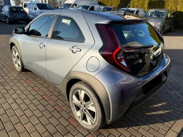 Toyota Aygo X 2025 Od ręki - Comfort 1.5 Hybrid Dynamic Force 116KM | Podgrzewane fotele!, zdjęcie 3