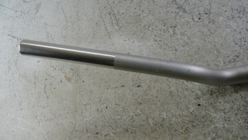 O402 Yamaha MT07 MT-07 14-17 Руль оригинальный BAT10