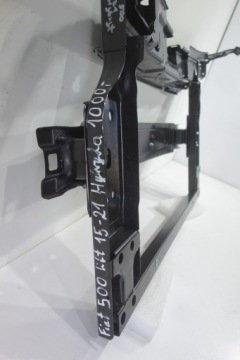 ПЕРЕДНЯЯ РЕМЕННАЯ БАЛКА FIAT 500 LIFT 15-21 HYBRID