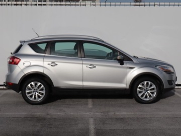 Ford Kuga I 2011 Ford Kuga 2.0 TDCi, 4X4, Klima, Klimatronic, zdjęcie 5