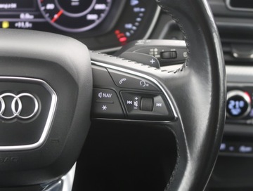 Audi A4 B9 Avant 2.0 TFSI 252KM 2016 Audi A4 Allroad 2.0 TFSI, Salon Polska, zdjęcie 18