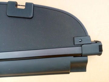 ROLETA BAGAŻNIKA MAZDA CX5 '17-> ORYG.*