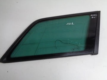 OCTAVIA III SKLO (OKNO) KAROSERIE LEVÝ ZADNÍ KOMBI 14R