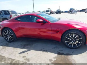 Aston Martin V8 Vantage III 2020 Aston Martin Vantage 2020 4.0l 4.0 Benzyna 503KM, zdjęcie 6