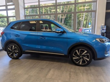 MG ZS II SUV Hybrid+ 1.5 HEV+ 197KM 2026 MG ZS 1.5 HEV+ Exclusive aut Suv 197KM 2026, zdjęcie 2