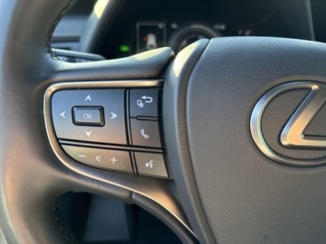 Lexus UX Crossover Facelifting 2.0 250h 184KM 2023 Lexus UX 250h GPF F Sport Design 2WD UX250h F-spor, zdjęcie 18