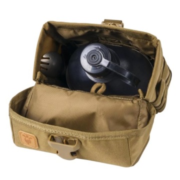 Карманный чехол-органайзер HELIKON E&E Pouch Shadow Grey