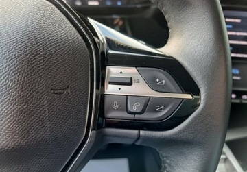 Peugeot 2023 Peugeot 308 1.5 BlueHDI 130 Allure Pack SS EAT8 Vat 23 Salon PL Serwis ASO, zdjęcie 20