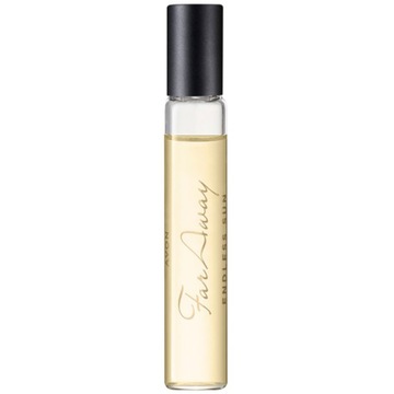 AVON FAR AWAY ENDLESS SUN ПОДАРОЧНЫЙ НАБОР ДЛЯ ДНЯ МАТЕРИ Парфюмированная вода