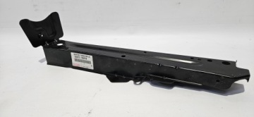 querstrebe strebe versteifung links vorne TOYOTA YARIS und 01-05