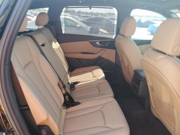 Audi Q7 II 2023 Audi Q7 2023 Prestige 55, 3.0 TFSI 335 KM, quattro, od ubezpieczalni 3.0, zdjęcie 9