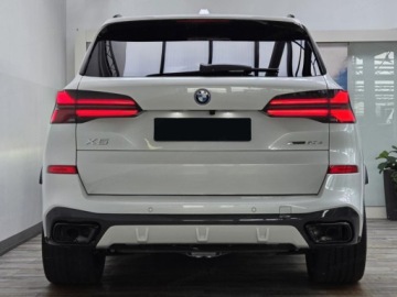 BMW X5 G05 SUV Plug-In Facelifting 3.0 50e 490KM 2026 BMW X5 xDrive50e Individual Edition Suv 3.0 (489KM) 2026, zdjęcie 2