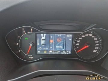 Ford Mondeo IV Sedan 2.0 Duratorq TDCi DPF 163KM 2014 Ford Mondeo Titanium 74 Tys km Titanium Bardzo Ladny 2.0 Diesel 163KM, zdjęcie 31