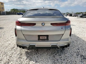 BMW Seria 6 G32 2022 BMW X6M 2022 4.4 Benzyna 600KM, zdjęcie 2