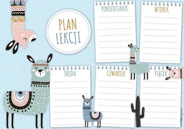 PLAN LEKCJI A5 - LAMY, HENRY