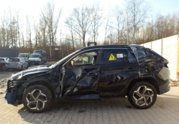 Hyundai Tucson IV SUV HEV 1.6 T-GDI HEV 230KM 2021 Hyundai Tucson Okazja 1.6 Hybryda 230KM, zdjęcie 15