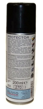 ALIVIO Пропитка для обуви 200мл