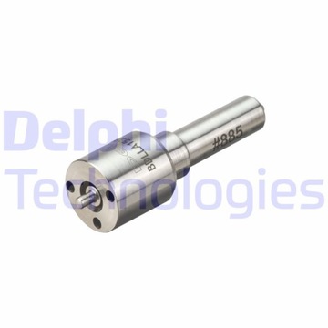 DELPHI Delphi 6980532 Ремкомплект, форсунка