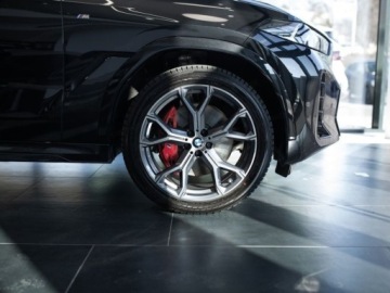 BMW X6 G06 SUV Facelifting 3.0 40d 352KM 2026 BMW X6 xDrive40d Sport Suv 3.0 (352KM) 2026, zdjęcie 12
