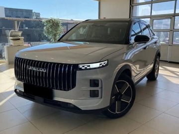  JAECOO J7 1.6 T-GDI Urban DCT Suv 147KM 2025