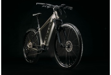 ВЕЛОСИПЕД KELLYS TYGON R10 FOREST 2023 M С РАМОЙ