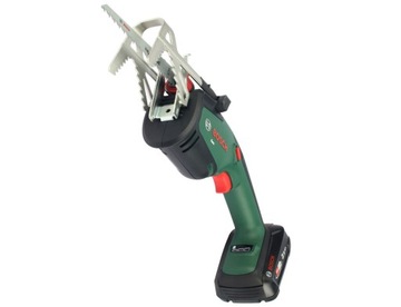 АККУМУЛЯТОРНАЯ САДОВАЯ ПИЛА KEO 18V BOSCH 1x2,5 Ач