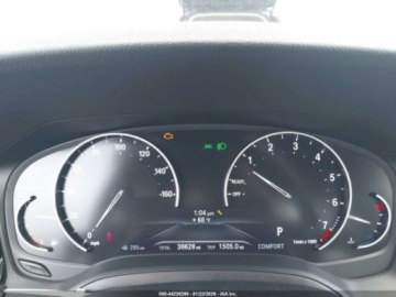 BMW Seria 3 G20-G21 2020 BMW Seria 3 330i 2020 2.0 Benzyna 255KM, zdjęcie 12