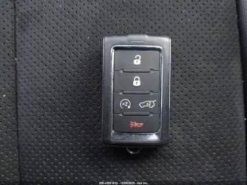 Jeep Grand Cherokee V 2023 Jeep Grand Cherokee 2023 Jeep Grand Cherokee Altitude 4x4 3.6 Benzyna 293KM, zdjęcie 14