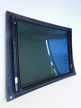 MERCEDES S TŘÍDA 222 W222 STŘEŠNÍ OKNO PANORÁMA PANORAMATICKÝ FACELIFT