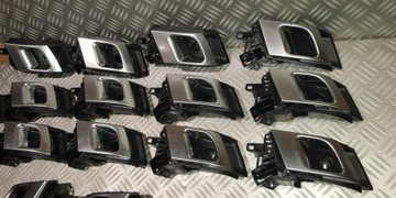 RANGE ROVER SPORT L494 VOGUE L405 ВНУТРЕННЯЯ РУЧКА ДВЕРИ ЗАДНЯЯ ЛЕВАЯ