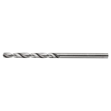 Wiertła do metalu HSS-G, 2.5 mm, 10 szt. 60H073.