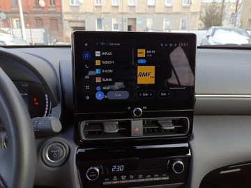 Toyota Yaris IV Cross 1.5 Hybrid 116KM 2024 Toyota Yaris Cross Hybrid 1.5 Style AWD 1.5 Hybrid, zdjęcie 19