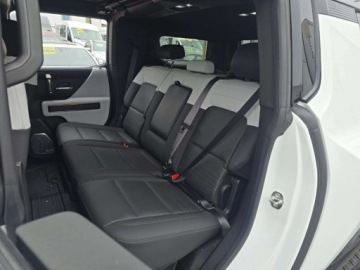  GMC Inny Hummer EV 3x 2024 Elektryczny 830KM, zdjęcie 9