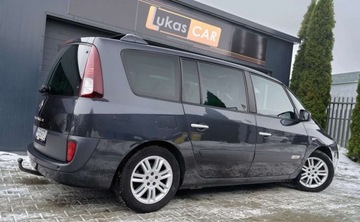 Renault Espace IV Van Facelifting 2.0 dCi 150KM 2013 Renault Grand Espace Renault Grand Espace 2.0 dCi FAP Initiale 2.0 Diesel, zdjęcie 38