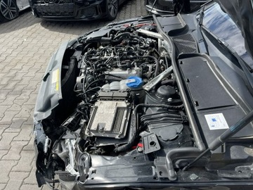 Audi A5 F5 Sportback 2.0 TDI 190KM 2018 Audi A5 Sportback Quattro Sline Skóra, zdjęcie 12