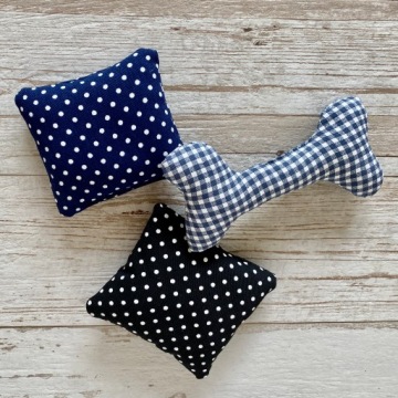 DOTTY игрушка подушка талисман собака кошка кубик сердце рыба