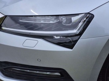 Skoda Superb III Kombi Facelifting 2.0 TDI SCR 150KM 2021 Skoda Superb VirtualNaviACCFull ledel.klapa 2.0 Diesel 150KM, zdjęcie 8
