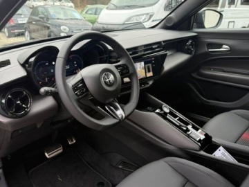 Alfa Romeo Junior SUV 1.2 Hybrid 145KM 2026 ALFA ROMEO Junior Ibrida Suv 1.2 (145KM) 2026, zdjęcie 4