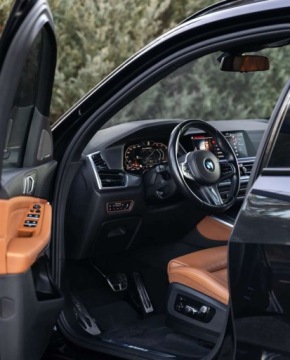 BMW X5 G05 M SUV M50d 400KM 2018 BMW X5 M BMW X5 M 3.0 Diesel 400KM, zdjęcie 17