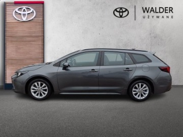 Toyota Corolla XII TS Kombi Facelifting 1.8 Hybrid 140KM 2023 Toyota Corolla 1.8 Hybrid Comfort Seria E21 (2019-, zdjęcie 1